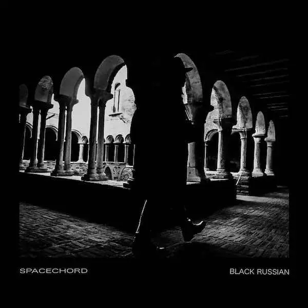 Spacechord – Black Russian