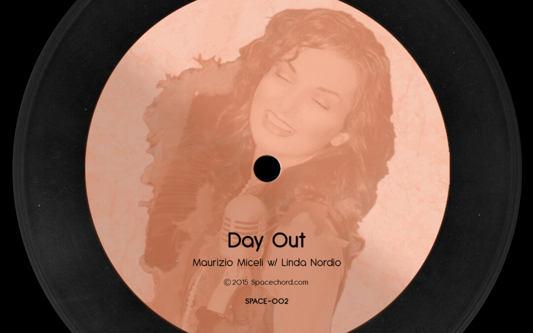 deeproots dubtechno vibes vocal dub music sound, danceable track by Maurizio Miceli & Linda Nordio : Day Out