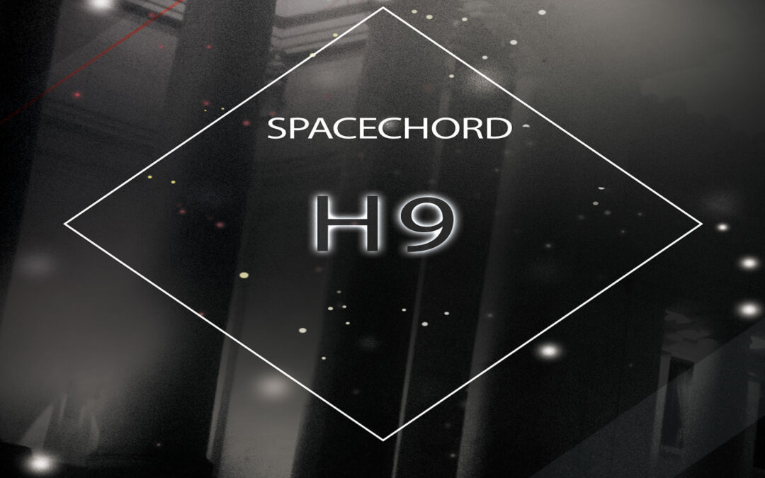 Spacechord – H9